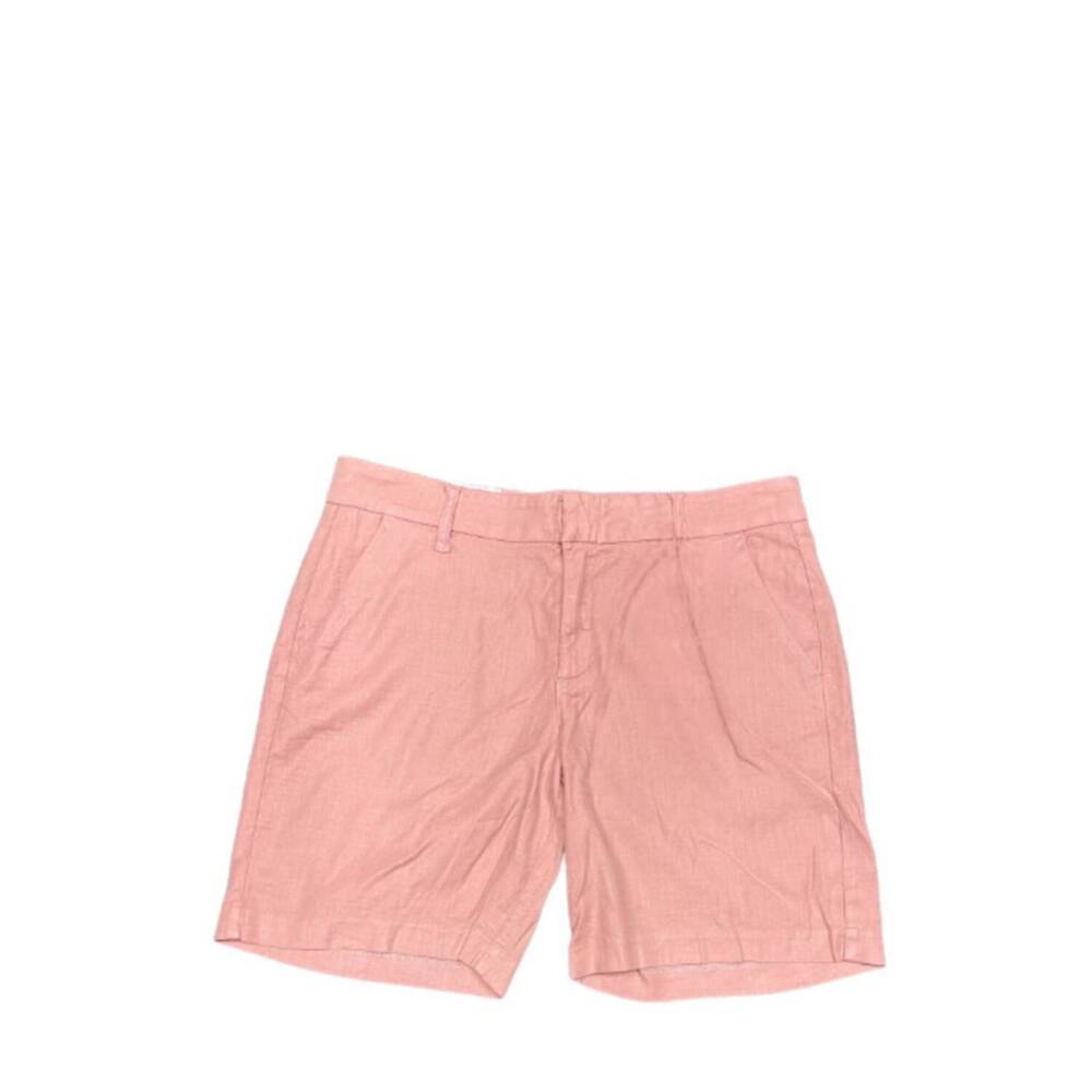 NEW LEVEL99 kylie mid length short in marsh mellow